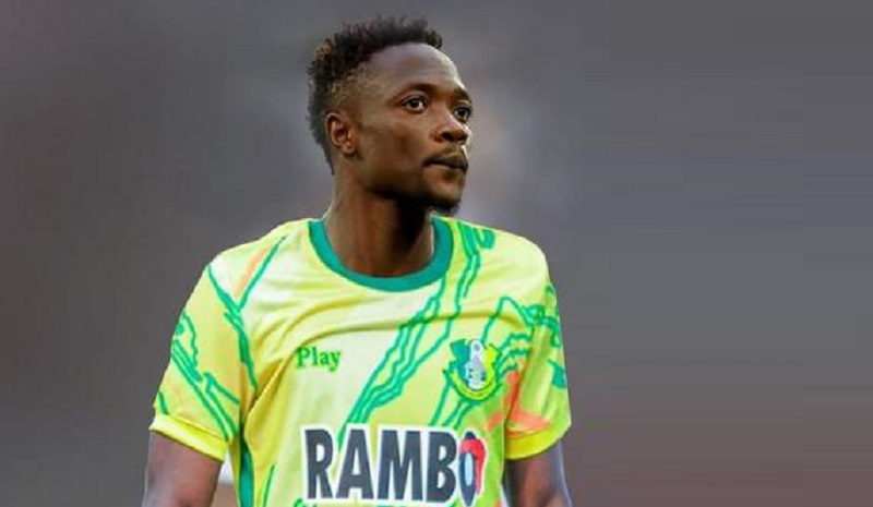 NPFL Ahmed Musa Bags Brace For Kano Pillars SportsDay