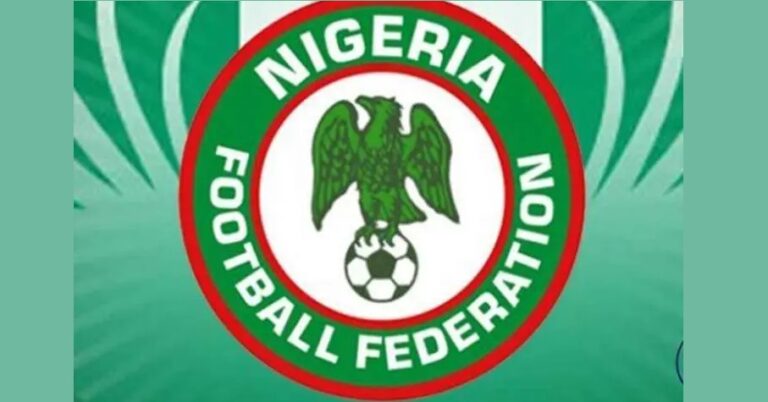 NFF may appoint foreign coach for Eagles before AFCON