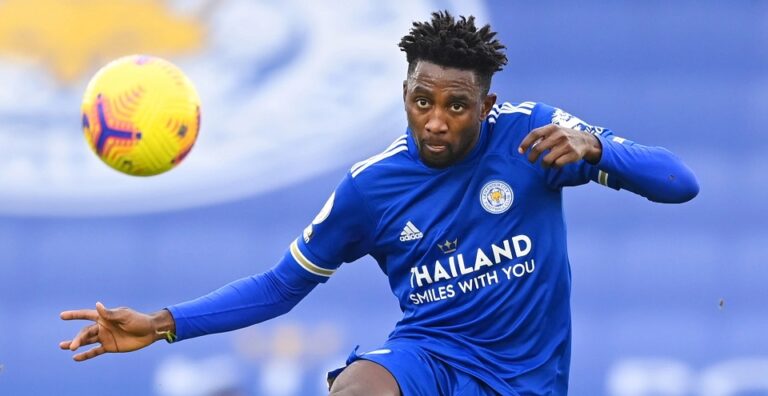 Ndidi Can’t Save Leicester Against Napoli; Iheanacho, Lookman Missing