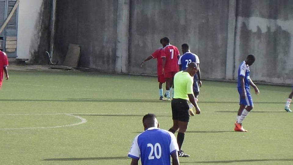Abigol Football Scouting Program Hots Up