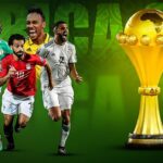 2023 AFCON Top Scorers