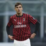 AC Milan loan Daniel Maldini to Monza