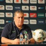 AFCON 2023 Super Eagles still strong without Ndidi, Boniface – Peseiro
