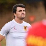 AFCON 2023 We must stop Osimhen, Lookman — Angola coach, Goncalves