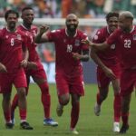 AFCON 2023: Equatorial Guinea Go Top Of Group A After Beating Bissau 4 - 2