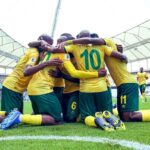 Bafana Bafana