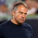 Barcelona to  appoint Hansi Flick as Xavi replacement