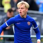 Chelsea confirm deal for Runham