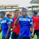 Chijioke Assures Enyimba Fans of Positive Result Against Plateau Utd