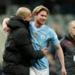 De Bruyne ‘missed’ winning feeling after starring in City fightback