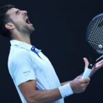 Djokovic
