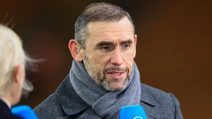 FA Cup Keown blames three Arsenal players for 2-0 defeat to Liverpool