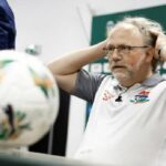 AFCON: Gambia boss plays down chances of another surprise run