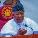 Godswill Akpabio