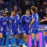 Leicester