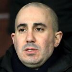 Man Utd to raid rivals Man City for Berrada as CEO