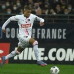 Kylian Mbappé