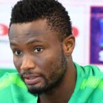 Mikel Obi