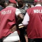 NDLEA