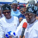 No project will be abandoned under Tinubu, says Wike