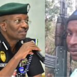 Police Arrest Deadly Kidnapper Responsible For Killing Nabeeha