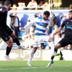 QPR rescue late draw against relegation rivals Huddersfield