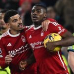 Taiwo Awoniyi