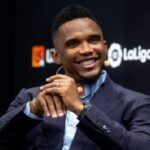Samuel Eto’o