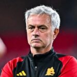José Mourinho