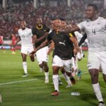 South Africa send Morocco out of AFCON, tackle Cape Verde next