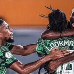 Super Eagles