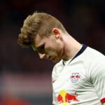Timo Werner reveals who convinced him to join Tottenham Hotspur