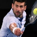 Djokovic