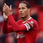 Van Dijk