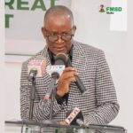 Senator John Owan Enoh