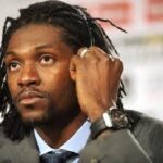 Adebayor