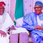 I inherited many assets, liabilities from Buhari, says Tinubu