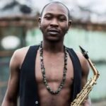 Seun Kuti