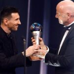 messi