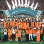 AFCON 2023 Nigeria’s Super Eagles lose final 2-1 to Ivory Coast
