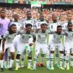 Super Eagles