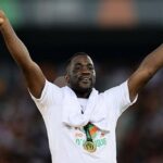 AFCON winning coach Emerse Fae  has been confirmed as permanent coach