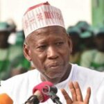 Abdullahi Ganduje