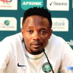 Ahmed-Musa