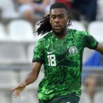 Alex-Iwobi