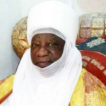 Alh. Ibrahim Sulu-Gambari