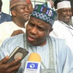 Aminu Waziri Tambuwal