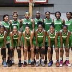 Basketball: Nigeria invites 15 players for Paris Olympics Qualifiers