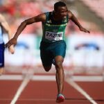 Beijing to host 2027 World Athletics Championship