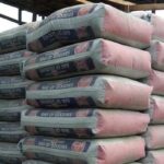 Cement